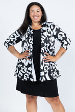 Load image into Gallery viewer, Black LABB Clothing | BL17-101 Signature BL Open Jacket