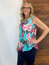 Load image into Gallery viewer, Reversible Black to Navy Extender