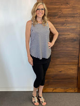 Load image into Gallery viewer, Reversible Black to Navy Extender