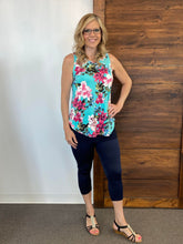 Load image into Gallery viewer, Reversible Black to Navy Extender