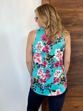 Load image into Gallery viewer, Reversible Black to Navy Extender