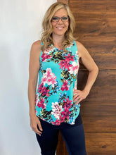 Load image into Gallery viewer, Reversible Black to Navy Extender
